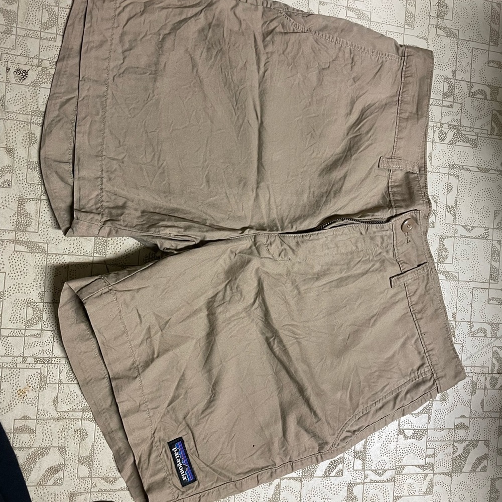 Mens Patagonia shorts